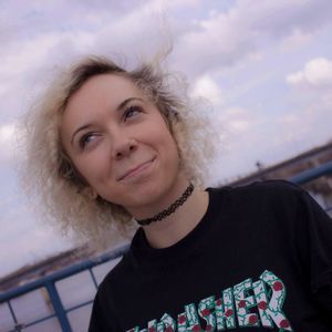 Meet your Posher, Monika